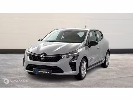 Renault Clio 1.5 dCi 100 Evolution