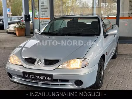 Renault Mégane 1.4 95 Dynamique