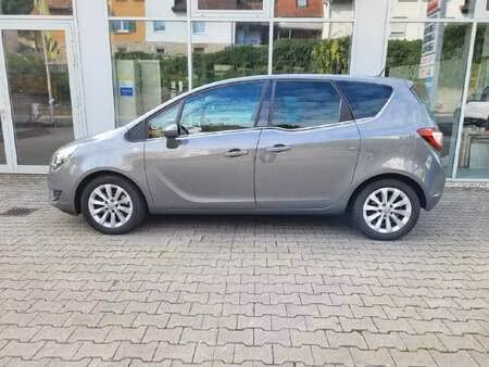 Opel Meriva 1.4 140 Innovation