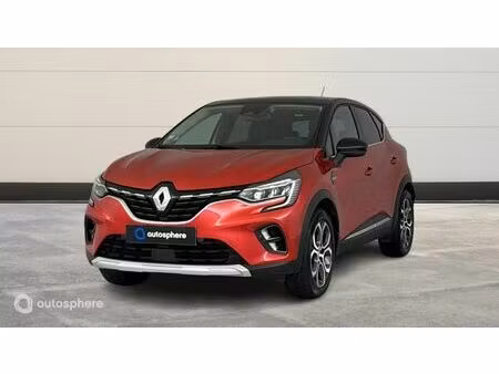 Renault Captur E-Tech 1.6 145 Intens