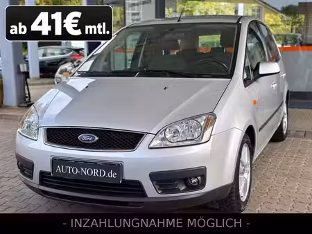 Ford C-max 1.8 125 Fun