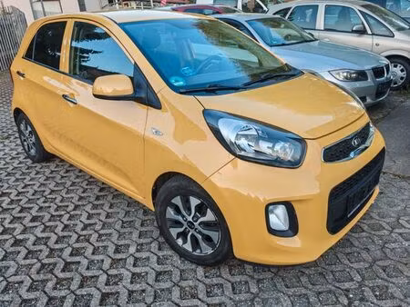 Kia Picanto 1.2 84