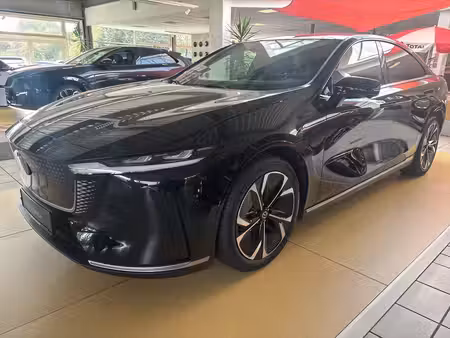 Mazda 6 Takumi