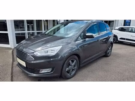 Ford C-max 1.0 125 Titanium