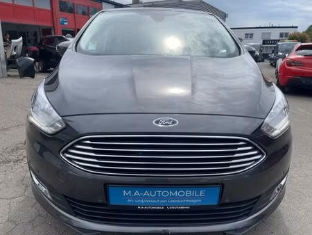 Ford C-max 1.0 125 Titanium