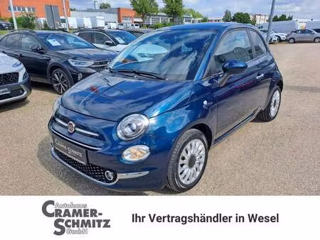 Fiat 500 1.0 69 Dolcevita