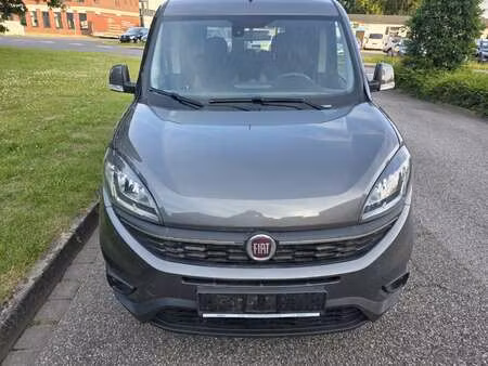 Fiat Doblo Cargo 1.6 SX