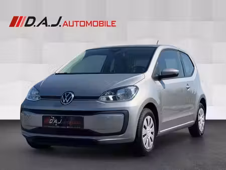 Volkswagen up! 1.0 65