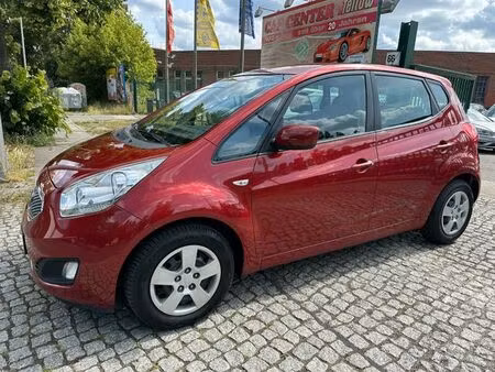 Kia Venga 1.6 125 Active
