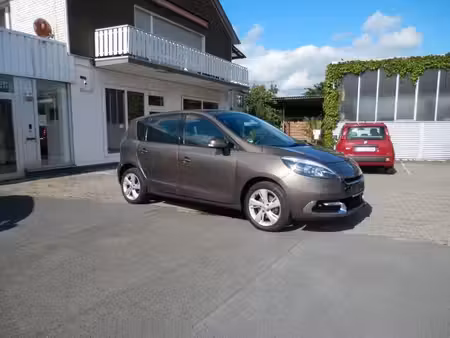 Renault Scénic 1.6 110 Dynamique