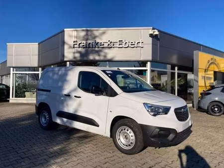 Opel Combo 136