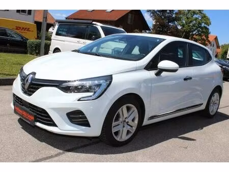 Renault Clio 1.0