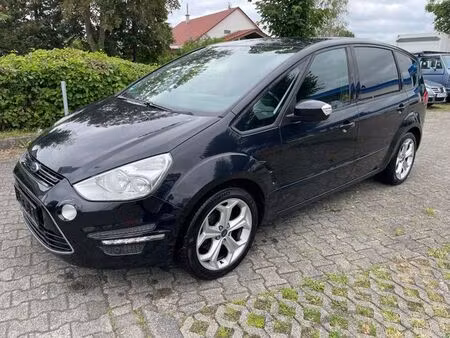 Ford S-Max 2.0 Trend