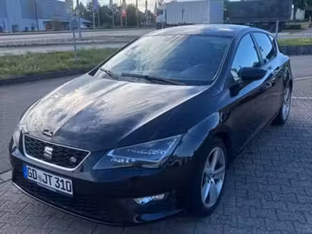 Seat Leon 2.0 TDI 110 FR
