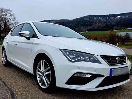 Seat Leon 1.4 TSI 110