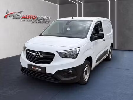 Opel Combo 1.5 102