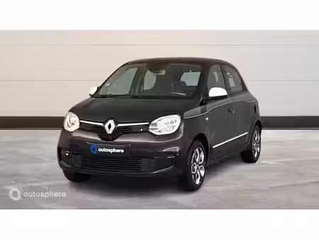 Renault Twingo 1.0 SCe 65 Limited