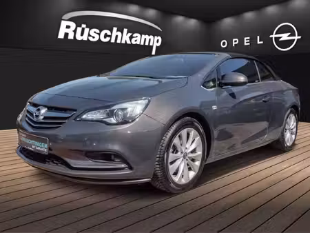 Opel Cascada 1.4 140 Innovation