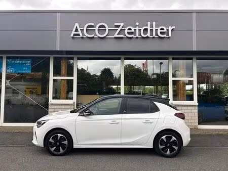 Opel Corsa 136 Edition
