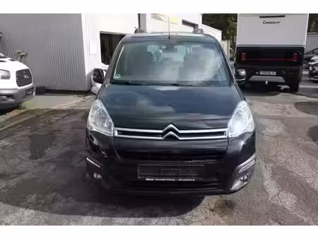 Citroën Berlingo 1.2 110
