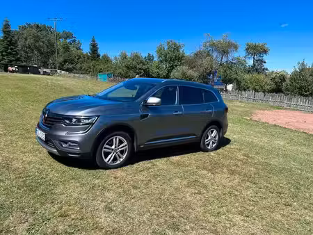 Renault Koleos 2.0 dCi 175 Initiale 4x4