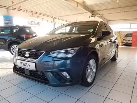 Seat Ibiza 1.0 FR