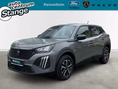 Peugeot 2008 1.2 Active