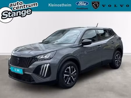 Peugeot 2008 1.2 Active