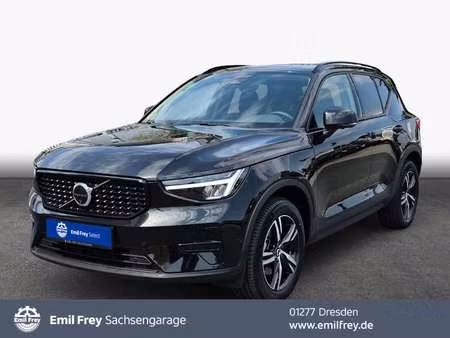 Volvo XC40 B3 2.0 163 Plus