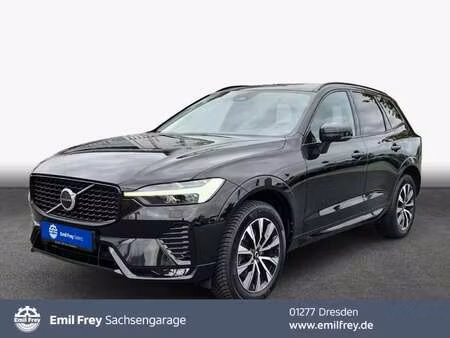 Volvo XC60 2.0 197 Plus 4x4