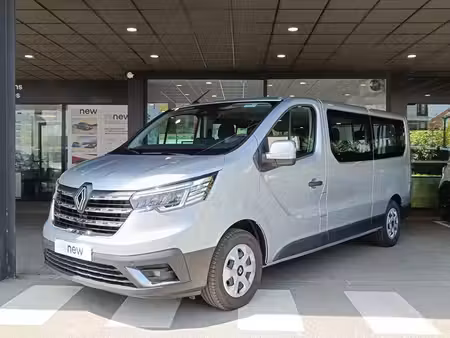 Renault Trafic 2.0 dCi 150