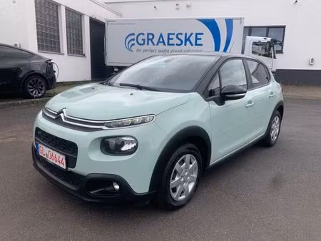 Citroën C3 1.2 68 Feel