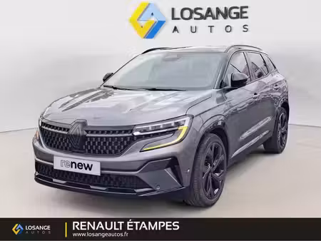 Renault Austral 1.2 200