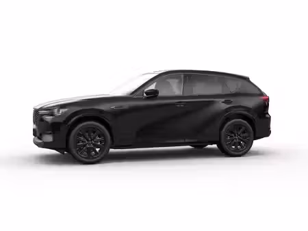 Mazda CX-60 Homura