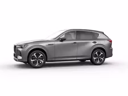 Mazda CX-60 Takumi Plus