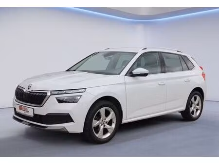 Škoda Kamiq 1.5 TSI 150 Ambition