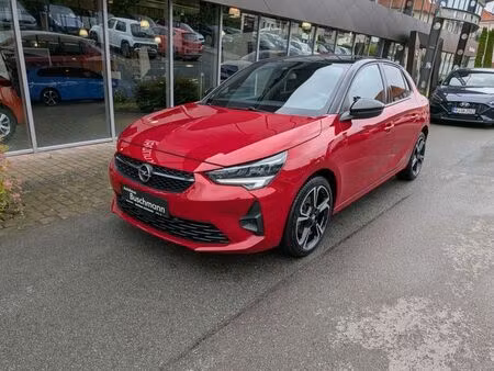 Opel Corsa 1.2 101 GS Line