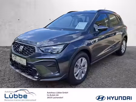 Seat Arona 1.0 TSI 95 Référence