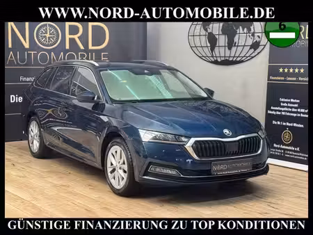 Škoda Octavia 2.0 TDI 150 Style