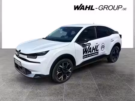Citroën C4 1.2 PureTech 131 Max