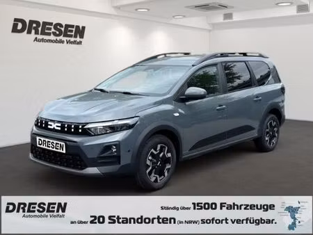 Dacia Jogger 1.0 TCe 110 Journey