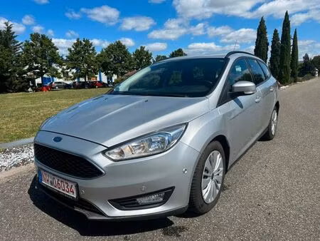 Ford Focus 1.0 125 Business