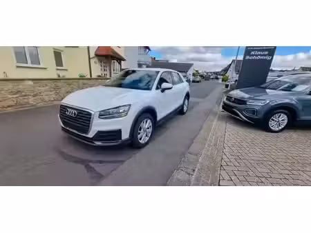Audi Q2 1.6 TDI 116
