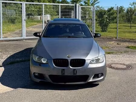 BMW Série 3 325d 3.0