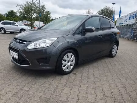 Ford C-max 1.0 SI