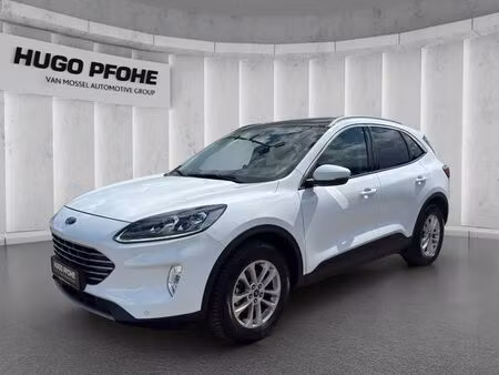 Ford Kuga 2.0 TDCi 150 Titanium X