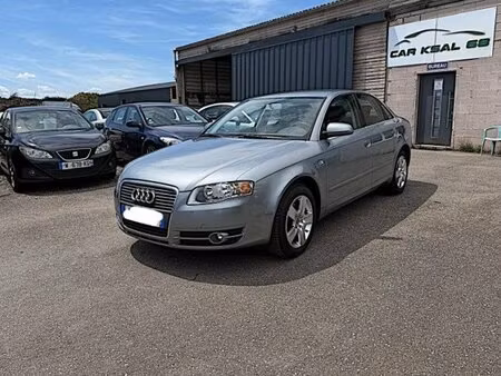 Audi A4 2.0 130 Ambiente