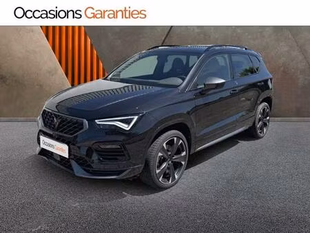 Cupra Ateca 1.5 TSI 150