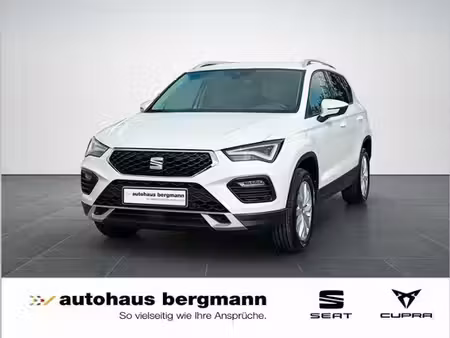Seat Ateca 1.5 TSI 150 Style