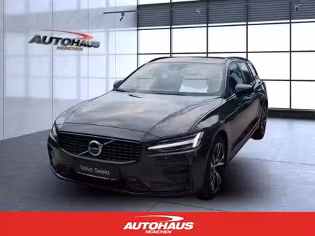 Volvo V60 2.0 197 Plus